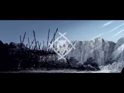 Xavier Wulf - Calamity