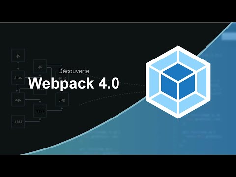 Comprendre Webpack 28 15 Webpack 4