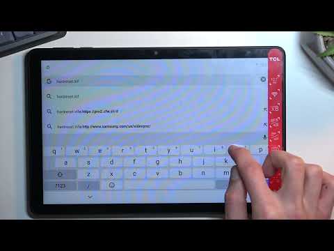How to Bypass Google Account Verification in TCL Tab 10 - Unlock FRP & Remove Google Lock in TCL Tab