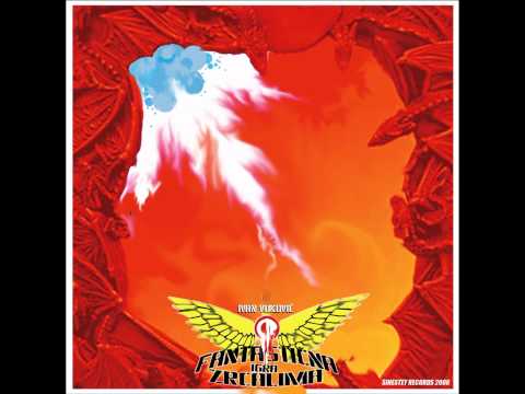 Ivan Vukovic (Magellano) - Pachichi