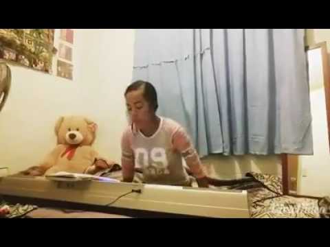 Song for daddy (By: Valentina. Ta'aga)