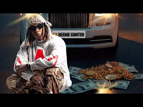 Beenie Gunter Living My Life