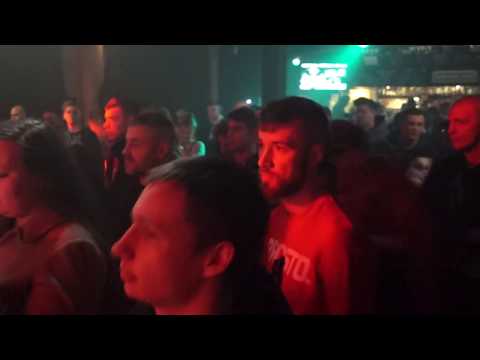 BOBO LWS - KONCERT MUSICON 08-02-2020 (LIVE)