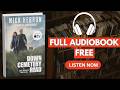 Down Cemetery Road (Oxford Book 1) by Mick Herron [ Full Audiobook Free ]