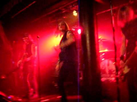 SILVER - memories (oslo 14.02.2009)