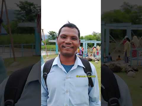 राजापुर ३ चक्कापुरका किसान ओखरीया इन्टेकमा जनश्रमदान गर्दै ! Okhariya Intek Bardiya