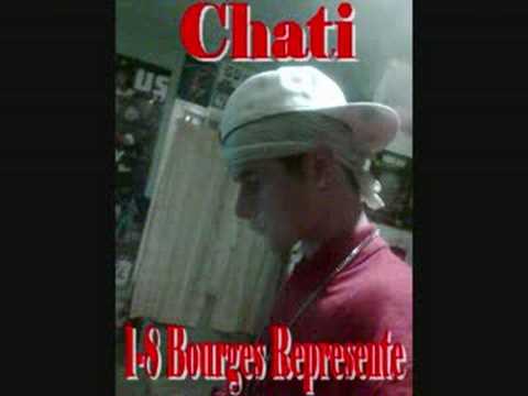 Nocif Ft Chati & Impulsif - Revolution Au Mic