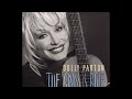 Dolly Parton:  I'm Gonna Sleep With One Eye Open