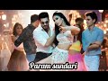 Param Sundari Latest Item Song 2025 Bollywood Hindi Item Song Original Bollywood Dance Songs
