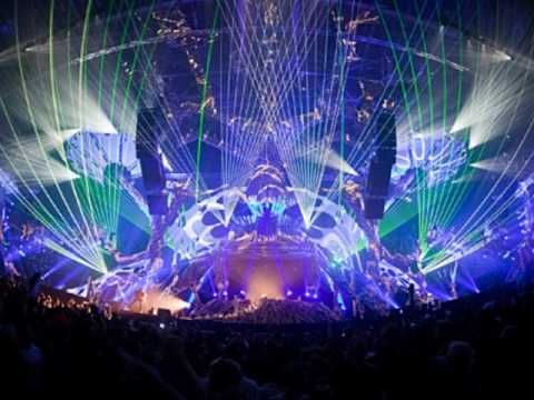 G1 & Twizted - Let The Bass Go (HQ)