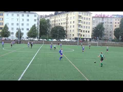 HJK TB Ykkonen - Klubi36 - 2019