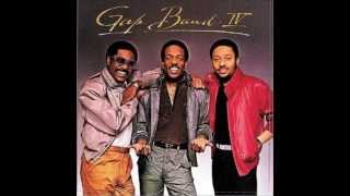 GAP Band - Talkin&#39; back