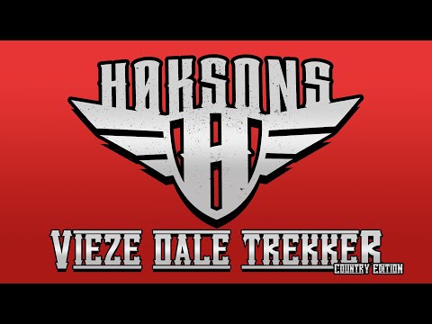 HØKSONS - VIEZE OALE TREKKER COUNTRY EDITION (2021)