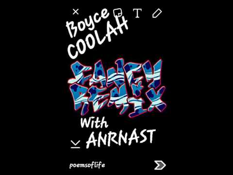 Boyce-COOLAH  Fancy remix
