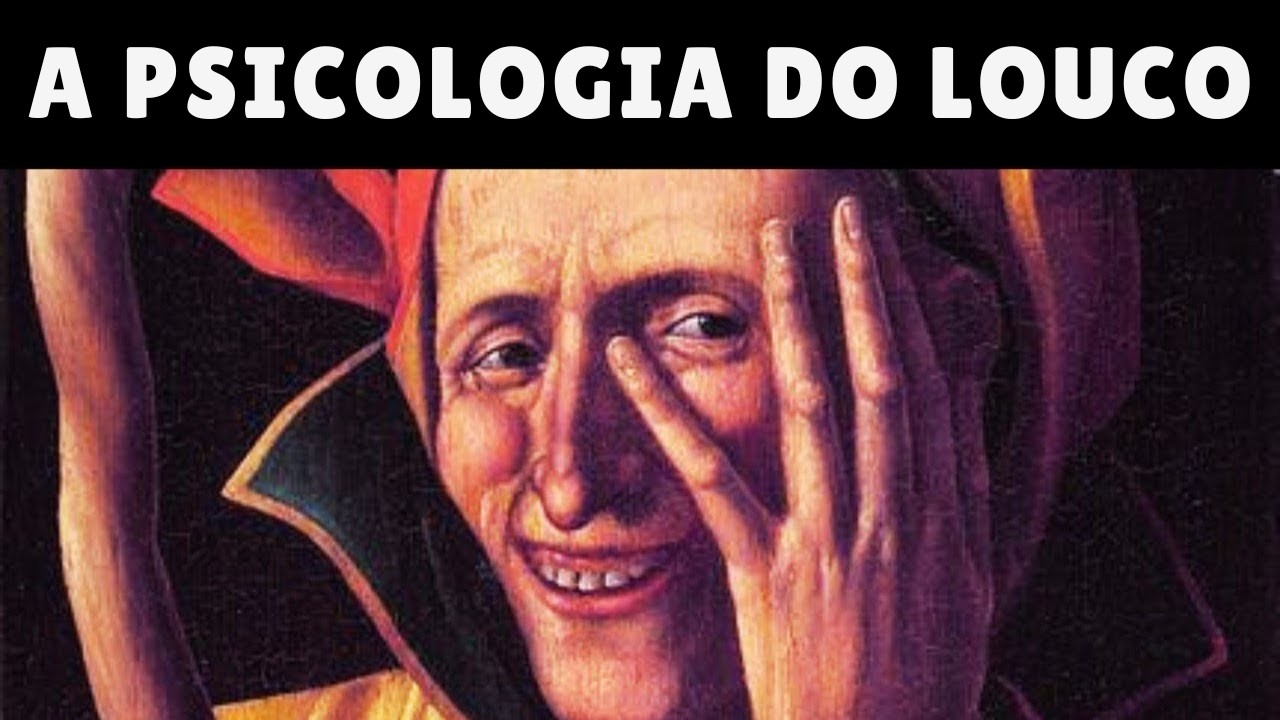 A Vida Começa Quando Você Aceita Sua Loucura