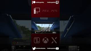 TGV Voyages Train Simulator | Holden's Impressions