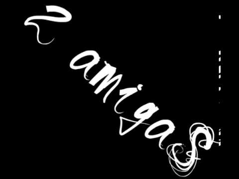 2 amigas - dj kbz@ -galante ft guelo star, Ñengo flow - 2012