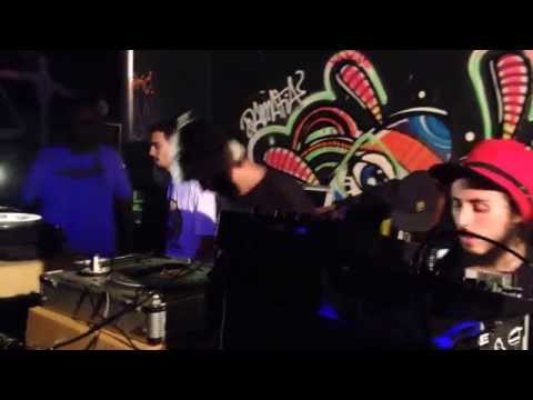 High Public Sound - Last Tune at Rise Up #05 (ROOTIKAL SOUND CLASH)