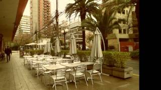 PAT METHENY (IF I COULD)