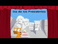 El Perro Y El Gato The Movie Presidents