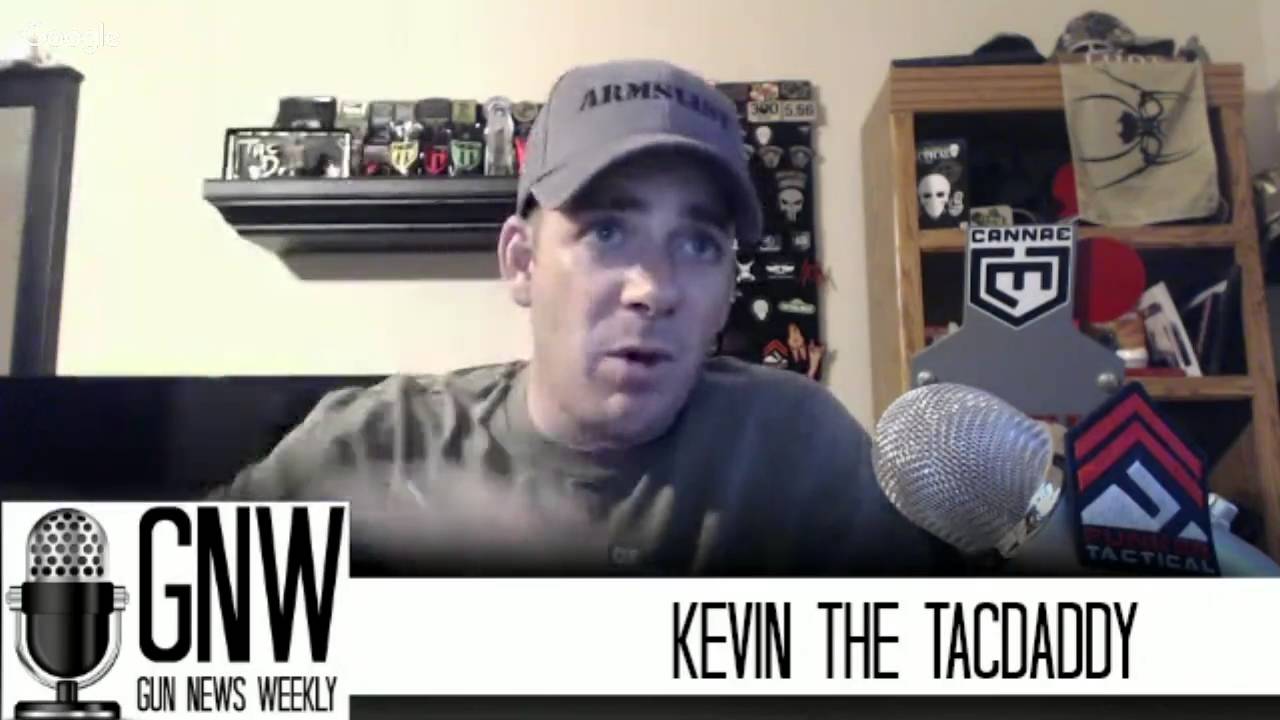 Dallas Sniper Kills 5 Police Officers / Wounds 7 - Gun News Weekly Special Report