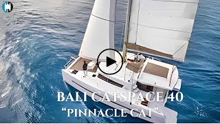 Bali 4.0 BVI Catamaran Charter | The Catamaran Company Charter Fleet Bali 4.0 BVI Catamaran Charter | The Catamaran Company Charter Fleet