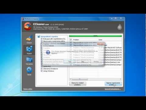 CCleaner | CCleaner