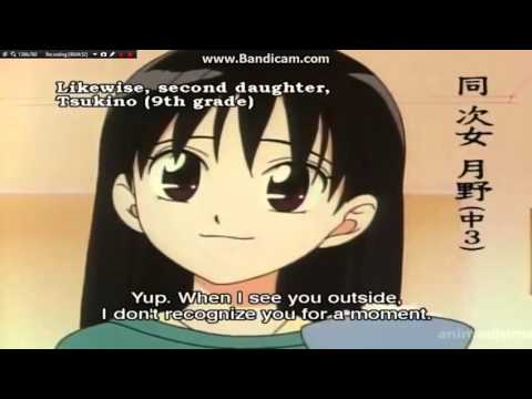 Kare Kano Episode 1 (1/3) English Subbed