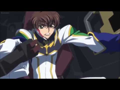 Kallen vs Knight of the Round Episode 18