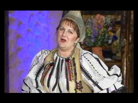 RODICA POPA COMANICIU ,,BADISORUL MEU DIN SAT.avi