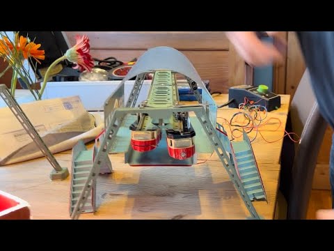 Revo-Lutz & Hägerli - Neues von unserer Wuppertaler Schwebebahn