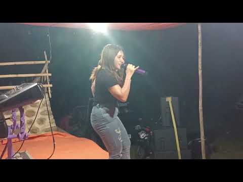 LAGU BIMA TERVIRAL .. !! REAGE MAKI NGENA COVER IKA RAFIKA - KING DJ