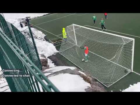 P11: Sarjapeli FC SauPa vs GrIFK white