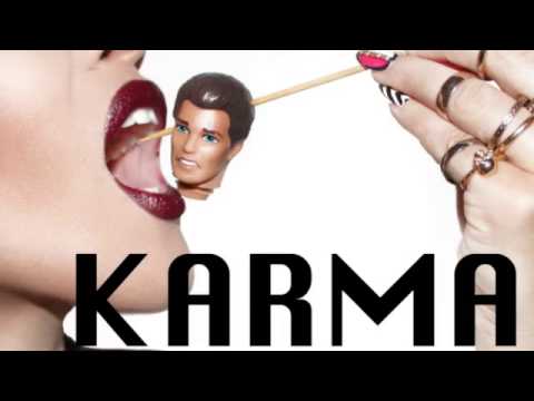 Stockholm Syndrome - Karma