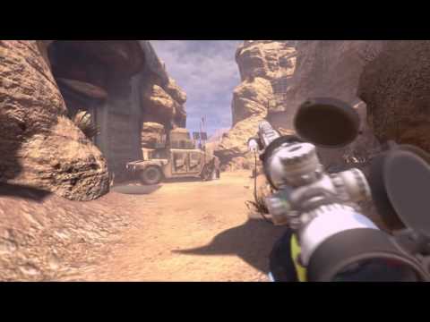 Line of Sight Steam Gift GLOBAL - 2