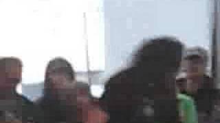 36crazyfist live in Kenai