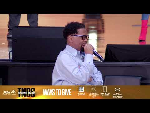 Thursday Night Bible Study