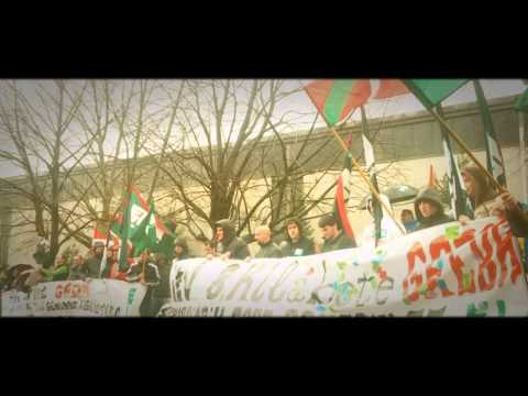 Conflicto ITV Irun Urnieta