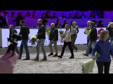 HK 2026 | Winnaars Rubriek 9 | 17 Januari 2026