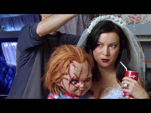 Julia Roberts | Seed of Chucky (2004) | Movie Scenes