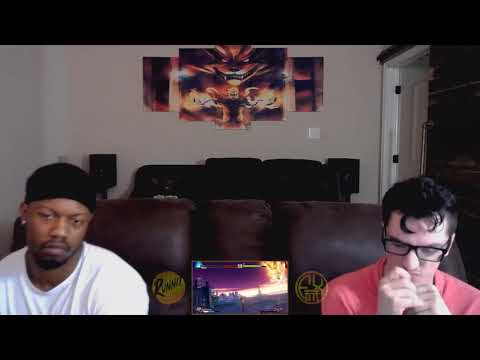 Espadah EX (Akuma) vs. TTG | iStealCombos (Ken) - Runnit at the Dojo 7 - Street Fighter V