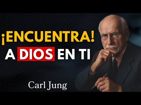 EL CAMINO INTERIOR: ENCONTRAR A DIOS Y EL SENTIDO PROFUNDO DE LA VIDA – CARL JUNG, BIBLIA Y TU ALMA