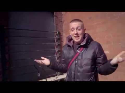 Aitch - Freestyle (Official Video)