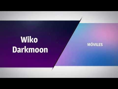 Wiko Darkmoon
