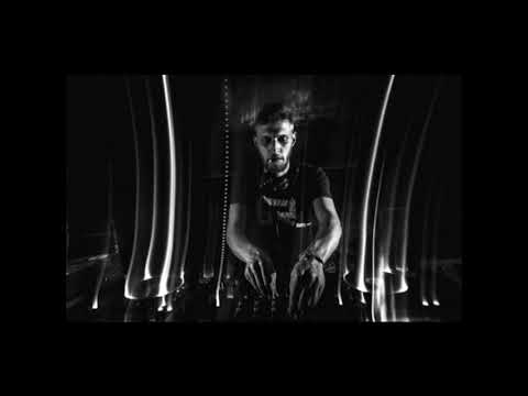 Merikan - 432 hz Mix on the Blackout podcast - Black Sun Empire