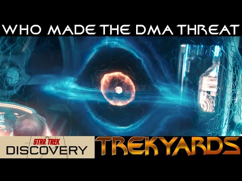 Who Made the DMA Threat?  LIVE Discussion