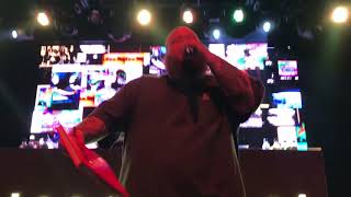 Action Bronson Wolfpack