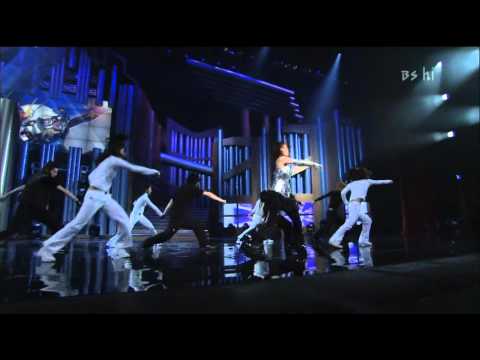 Nami Tamaki - Believe & Realize