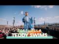 Teddy Swims ft. Vanessa Carlton - A Thousand Miles - Live at Coachella 2026