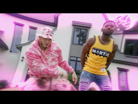 MASS DEMP - Life [Official Music Video] ft. BourneLegacy